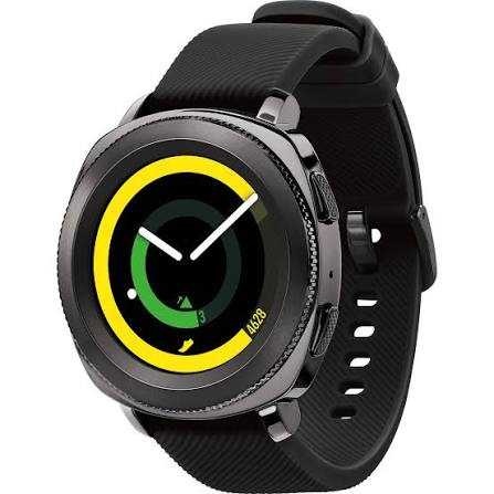 Predám inteligentné hodinky Samsung Gear Sport