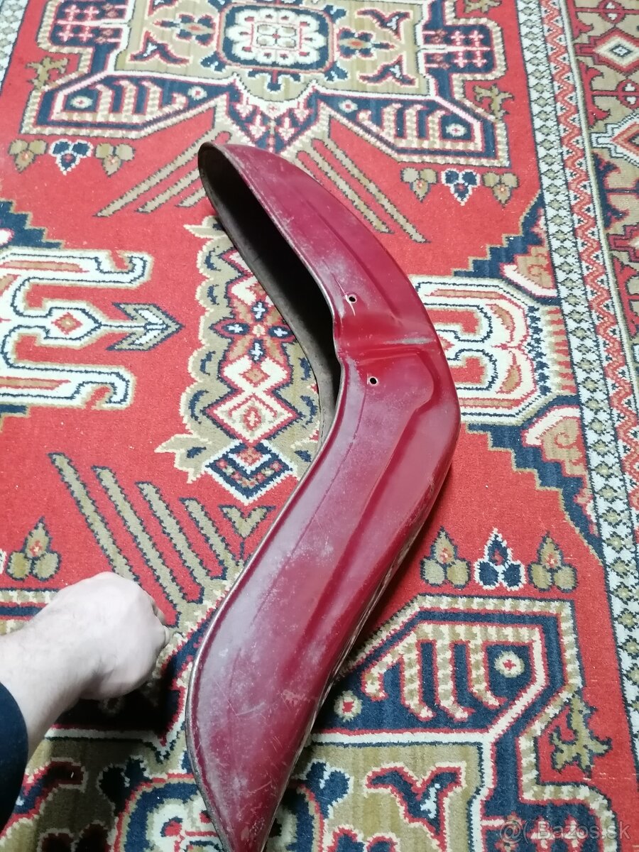 Blatnik Jawa 20/21