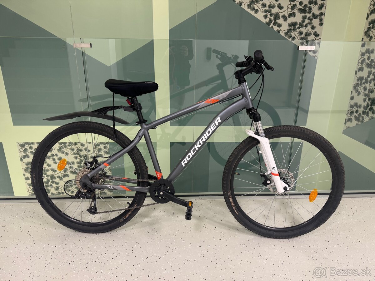 Rockrider ST120