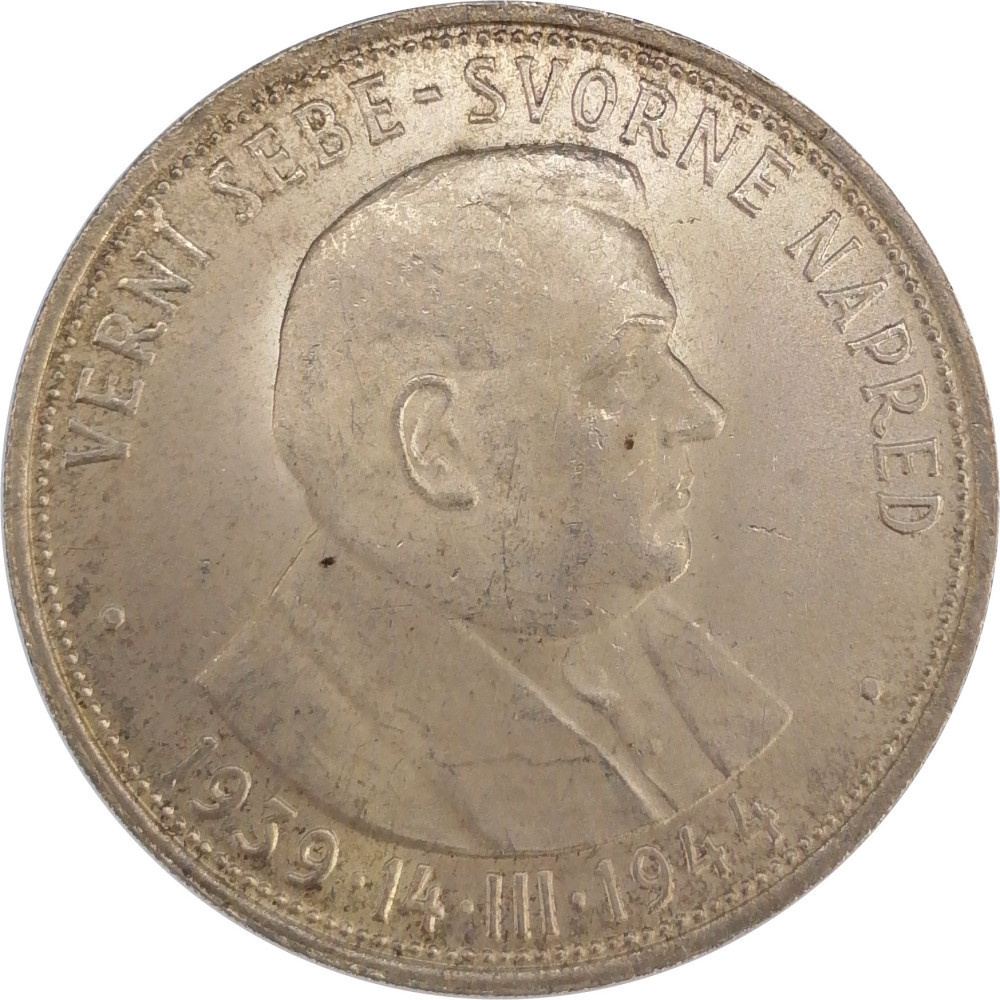 slovensky štat 39-45