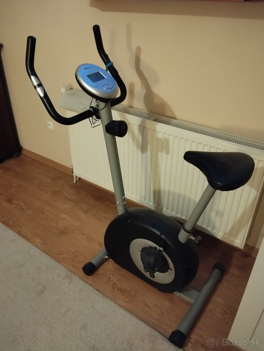 Stacionárny bicykel