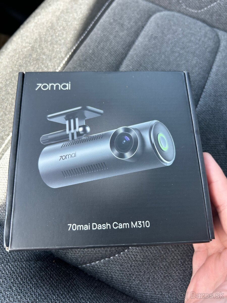 70mai (xiaomi) autokamera