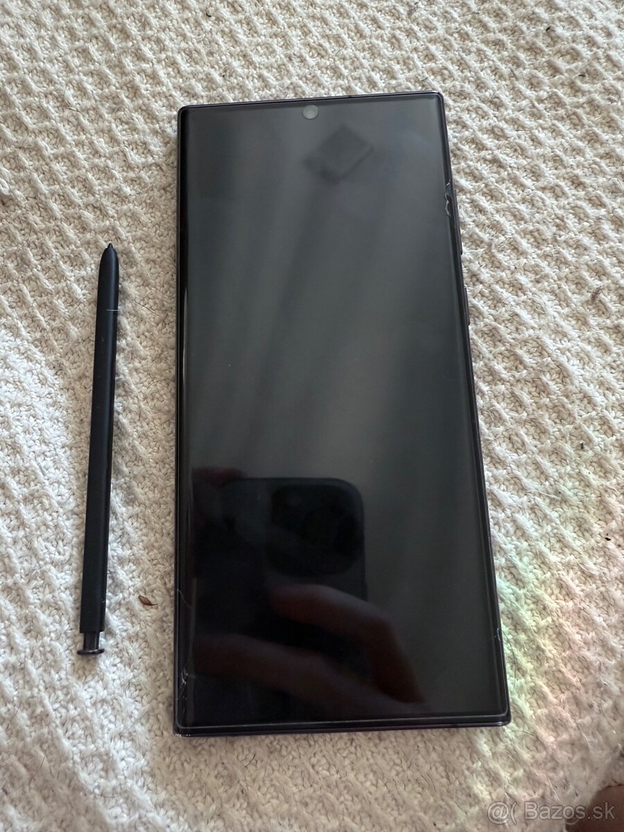 Samsung galaxy s22 ultra