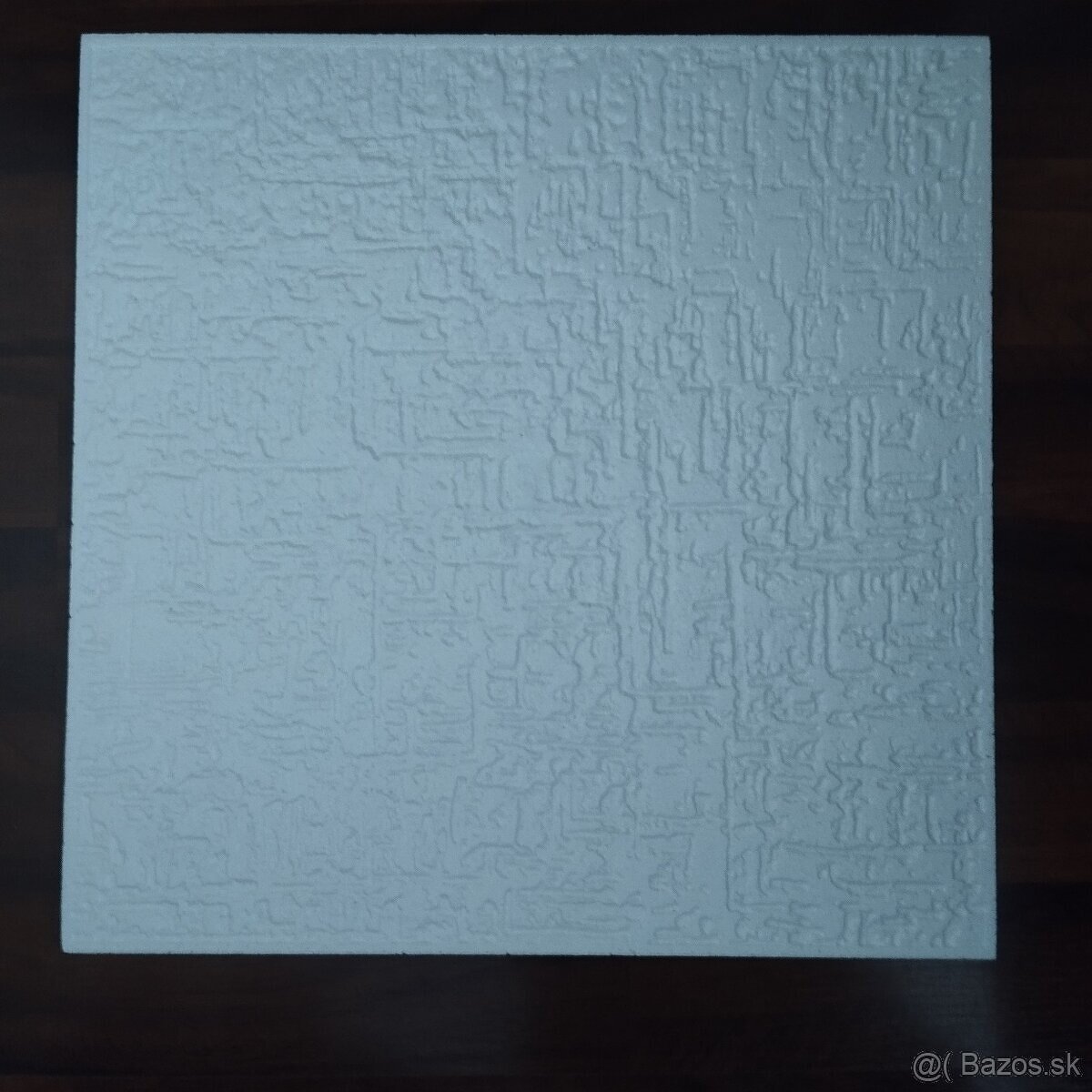 Stropné panely 3D