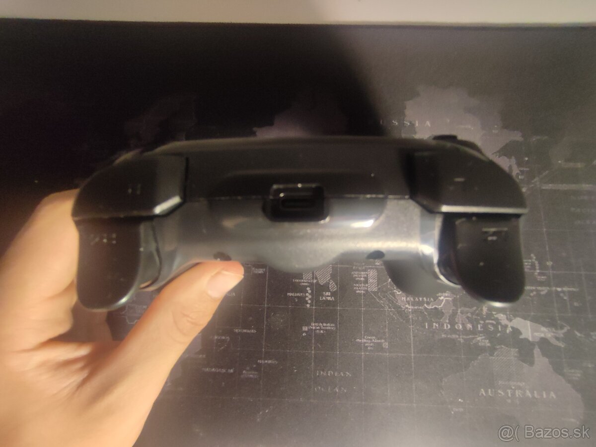 Ovládač ps4