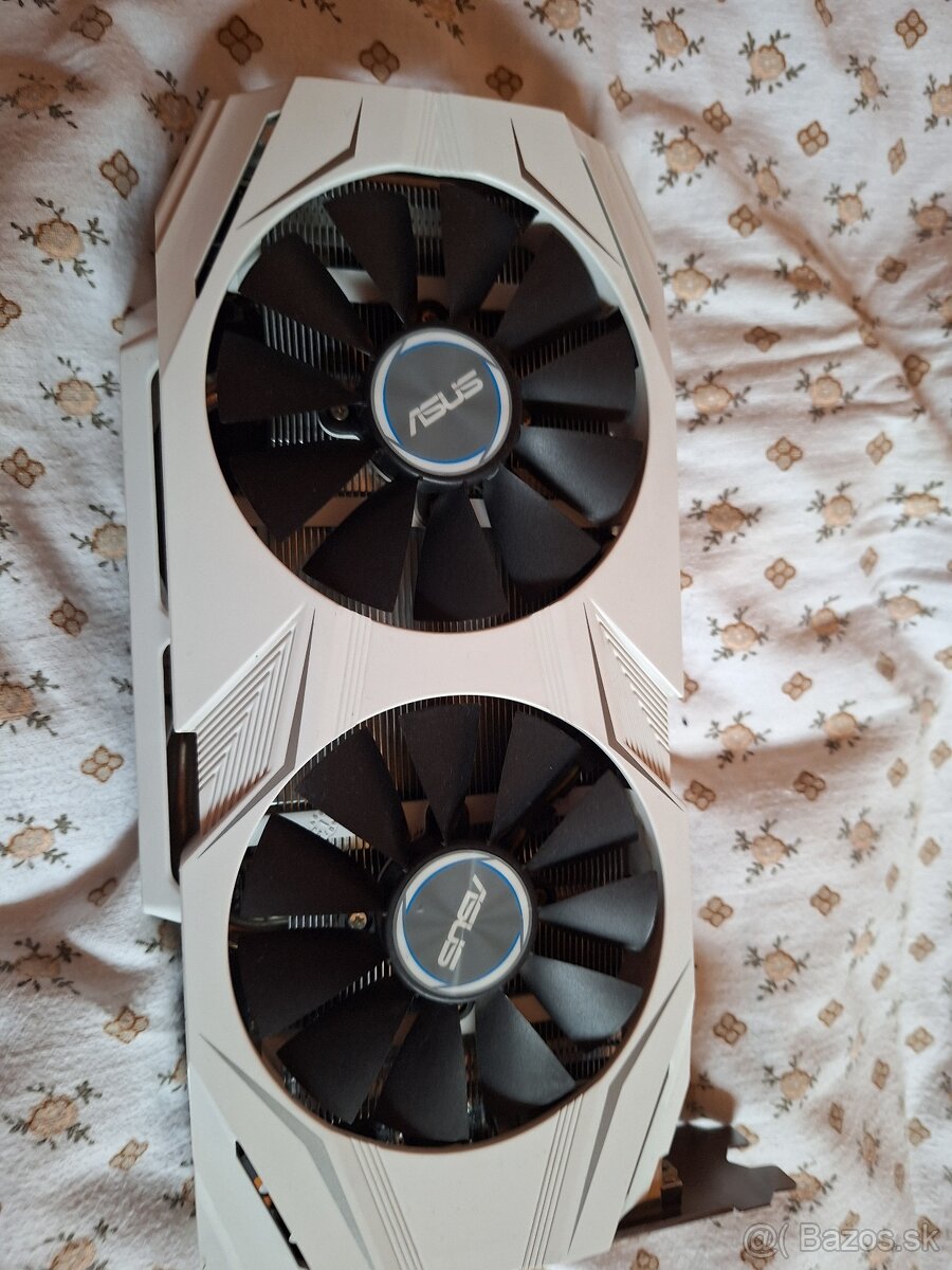 GTX 1070 8GB