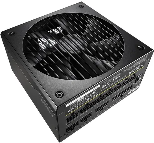 Fractal Design ION+ 660P chybny