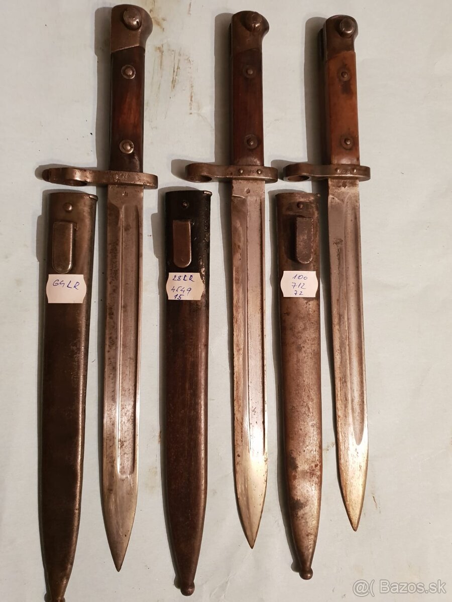 Bodaky M95