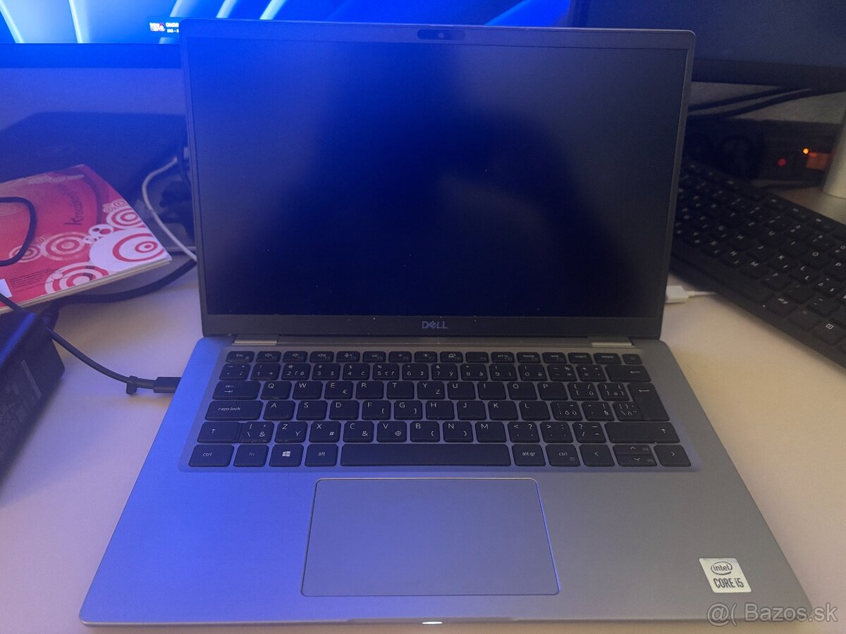 Dell Latitude 7410