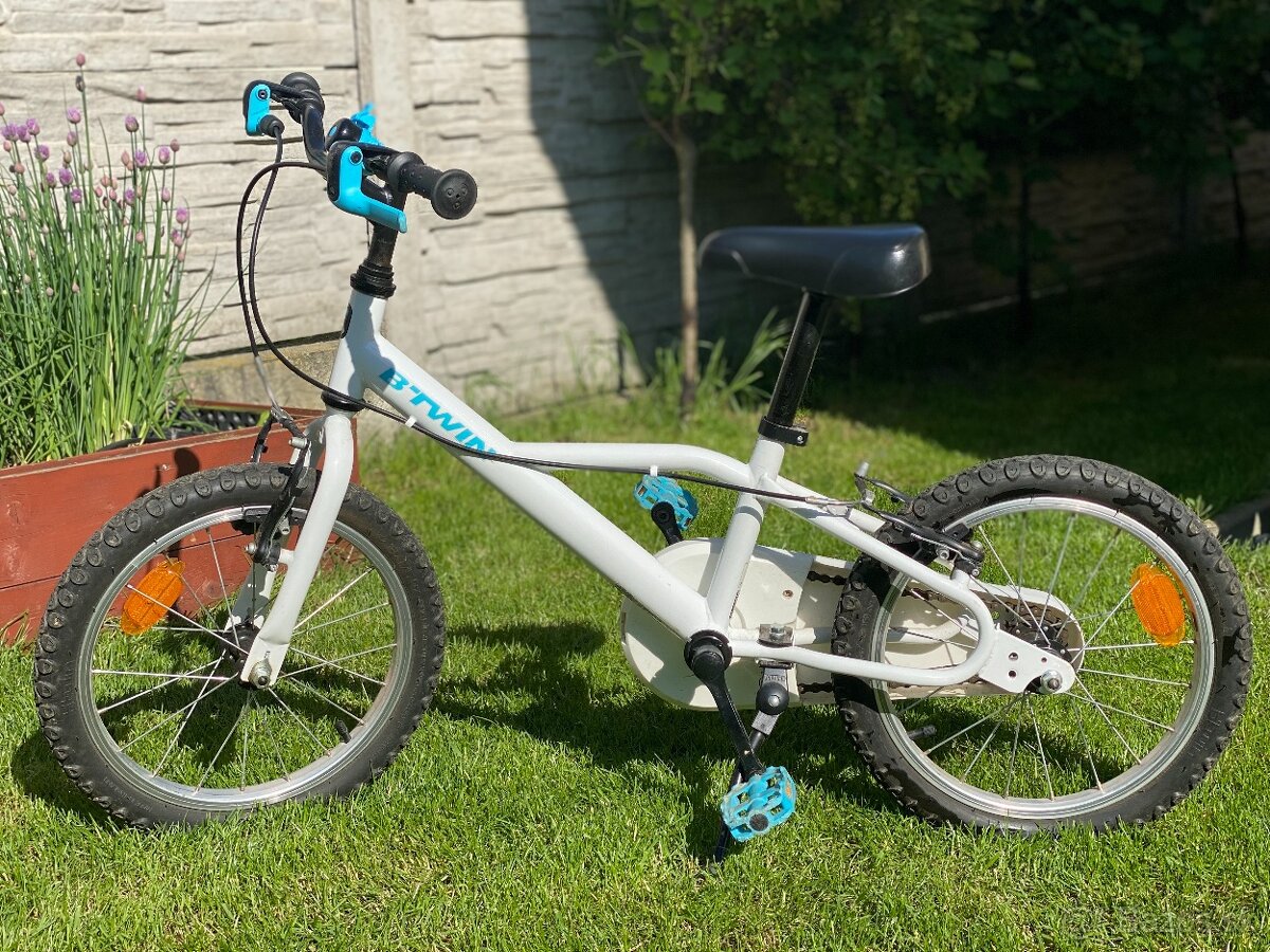 Detský bicykel