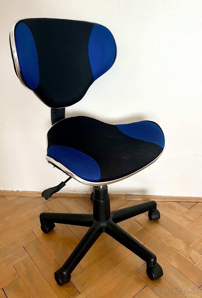 Detská stolička