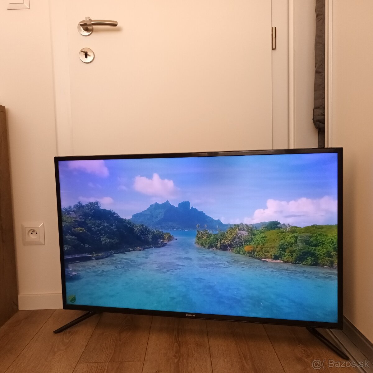 Smart TV Samsung