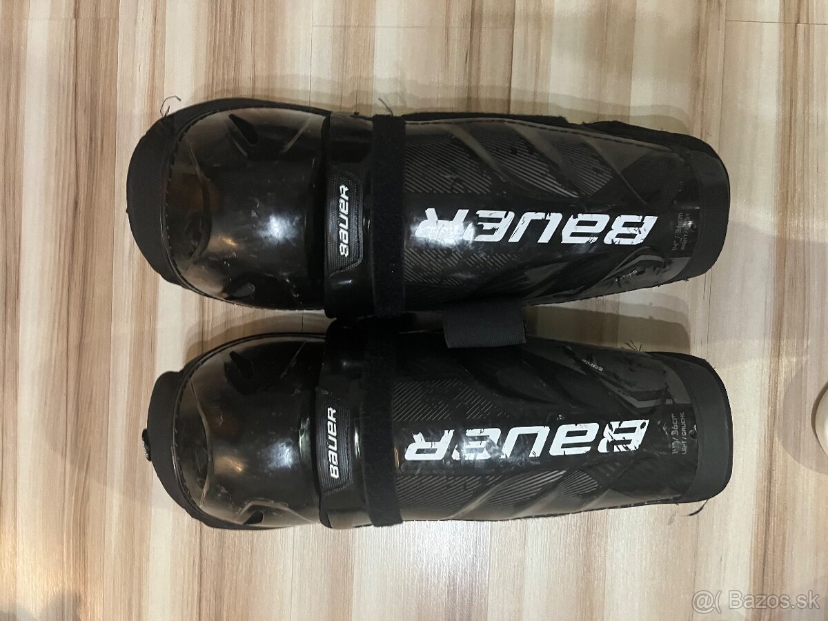 BAUER PRO SERIES PRO SR, holene