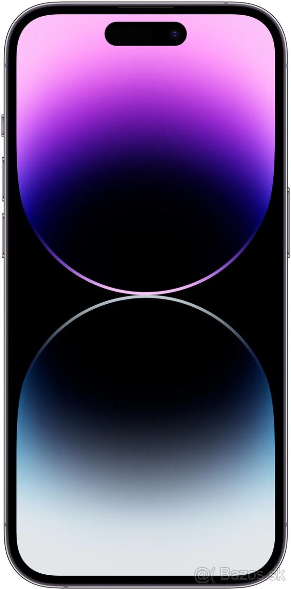 iPhone 14 Pro Max 128GB Deep Purple + AirPods Pro 2