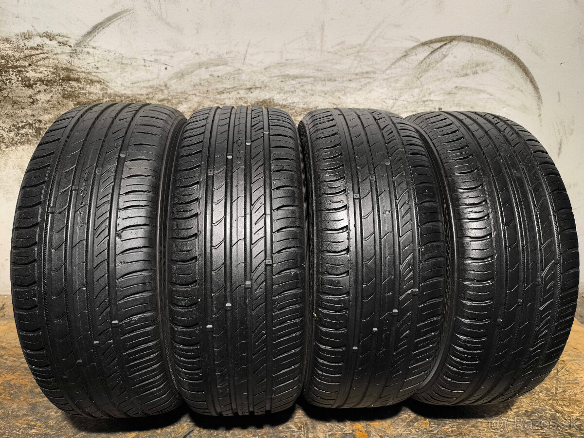 195/50 R15 Letné pneumatiky Nokian ILine 4 kusy