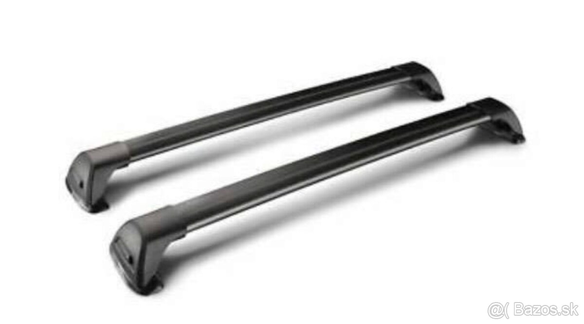 Strešné nosiče Yakima Flush Whispbar