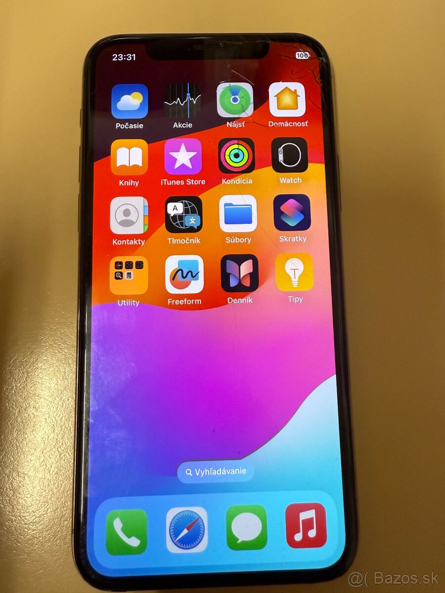 iPhone 11 pro