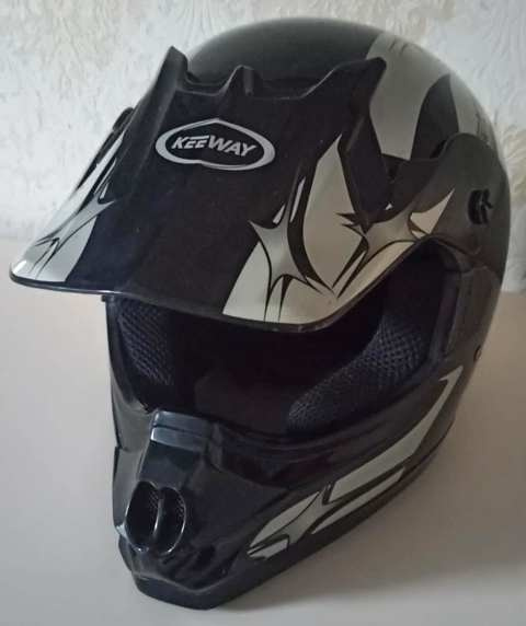 Cross Motoprilba KEEWAY