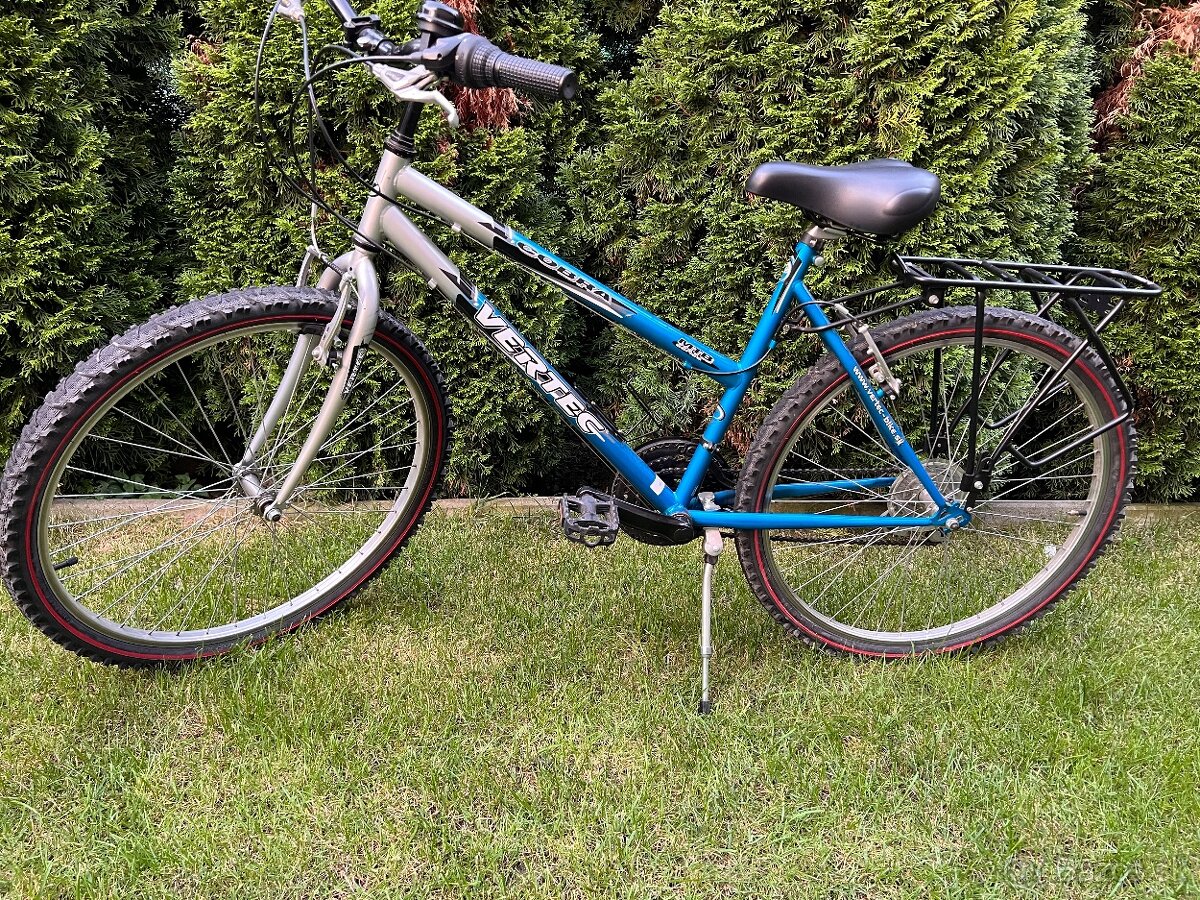 Damsky bicykel Vertec zanovny M