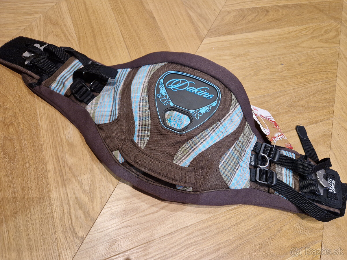 windsurf a kite harness DAKINE veľ. L