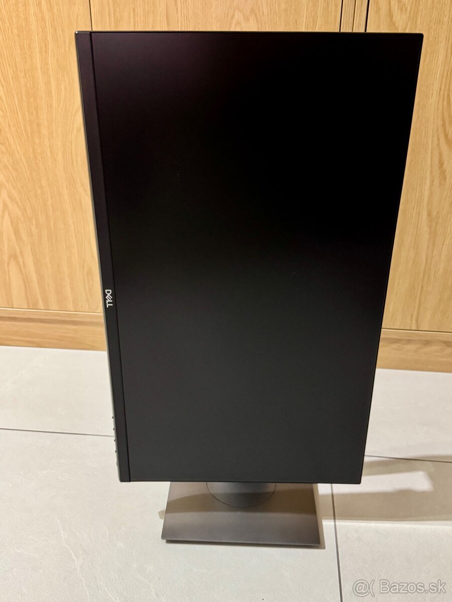 23,8" Dell P2419H Professional