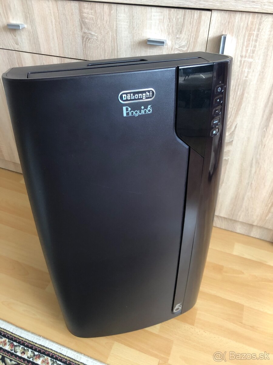 KLIMATIZÁCIA DELONGHI PAC EX120