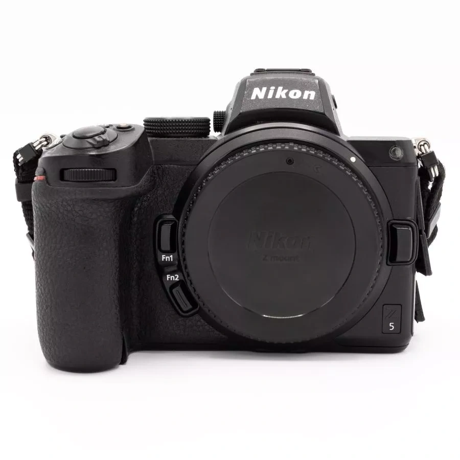 nikon z5