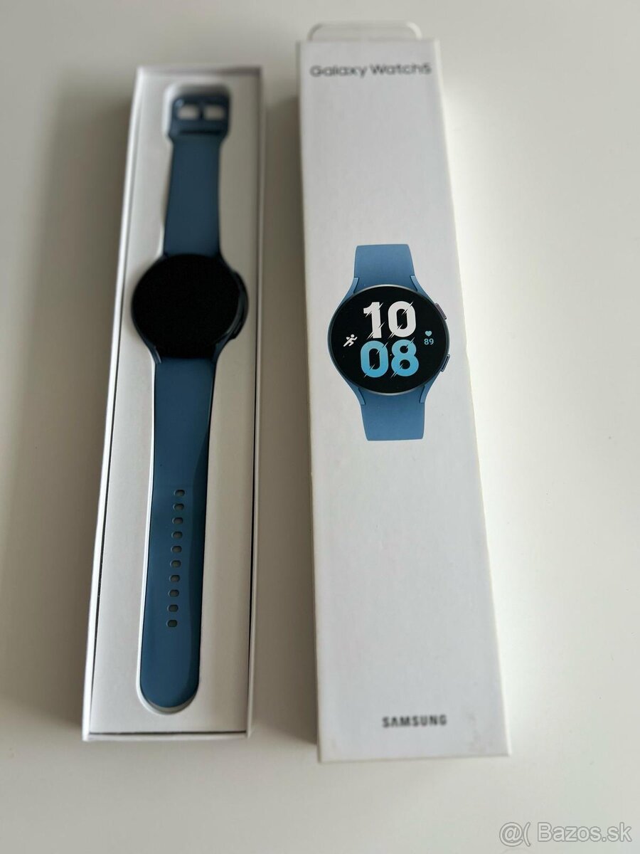 Samsung Galaxy watch5 LTE