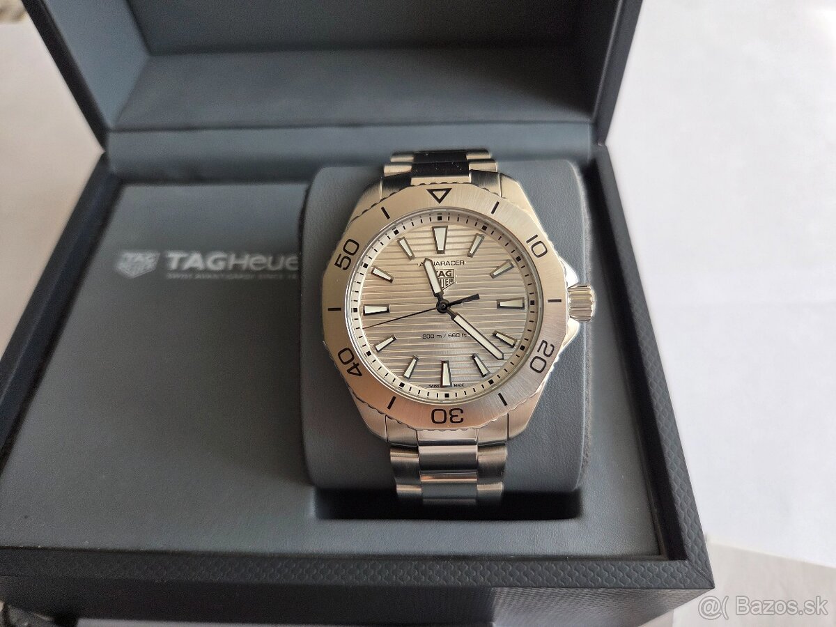 Predám Tag Heuer Aquaracer quartz