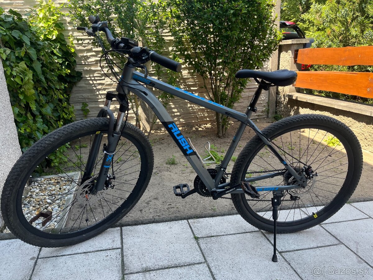 Predam bicykel