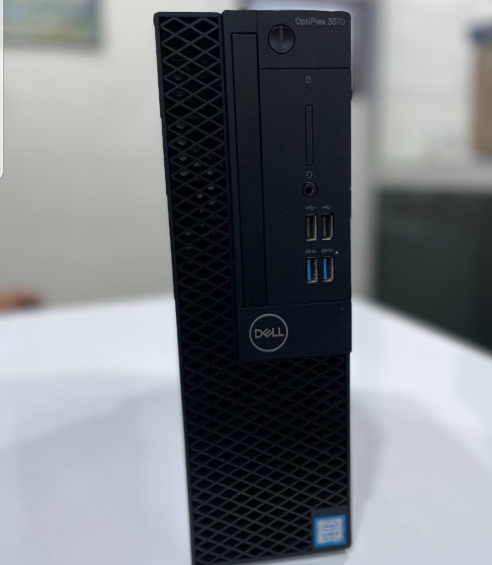 DELL OPTIPLEX 3040SFF