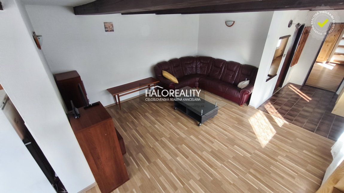 HALO reality - Predaj, rodinný dom Blatné