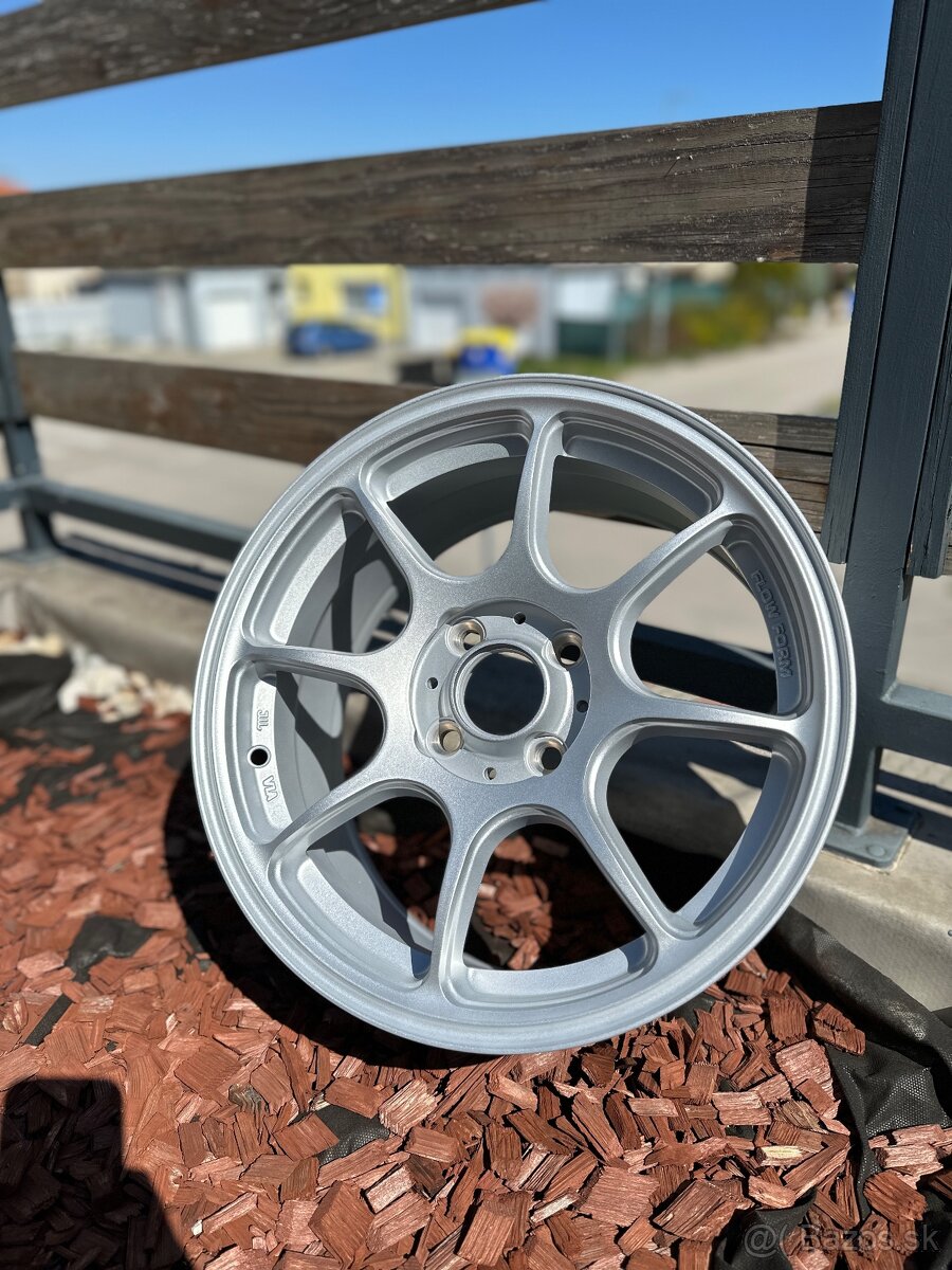 Vymením za Rota Slipstream alebo Slip R15