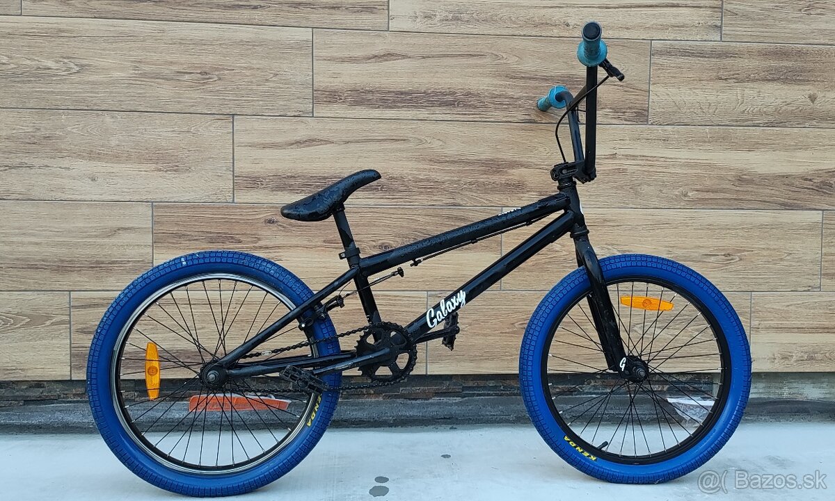 BMX