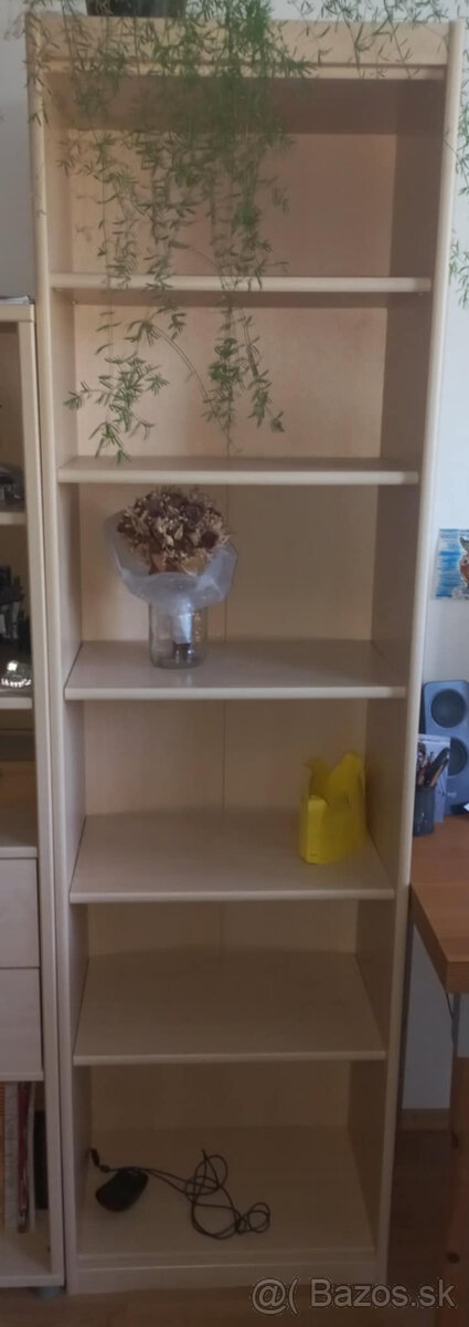 Mala kniznica za odvoz