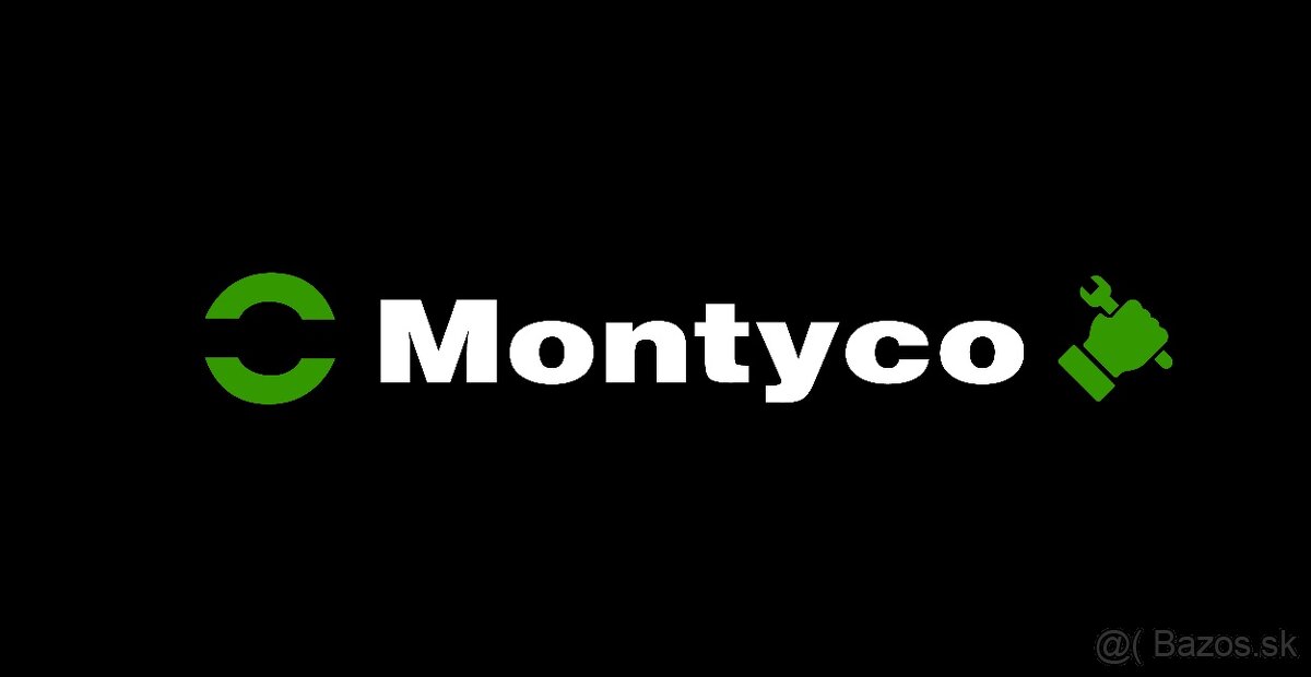 Montáž kuchýň a skladanie nábytku.