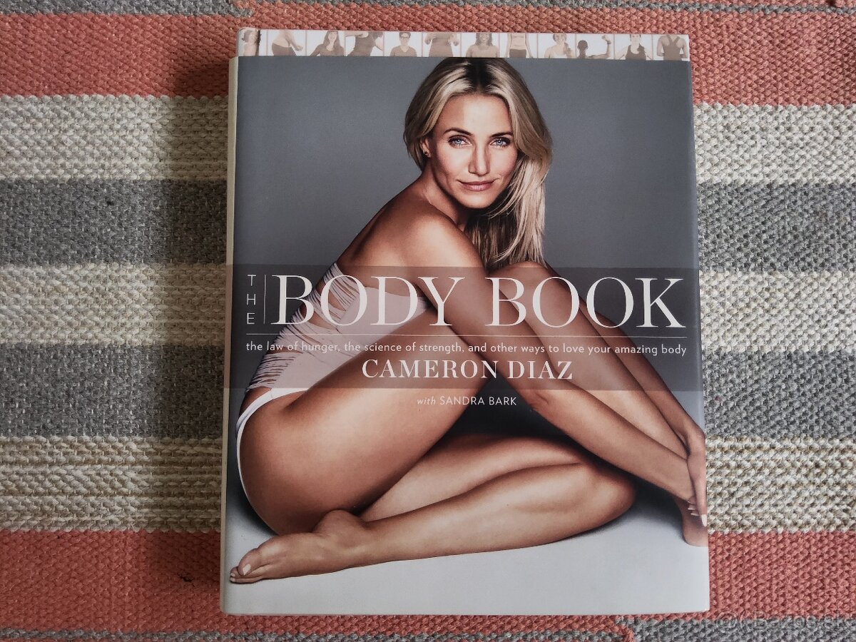 Body book