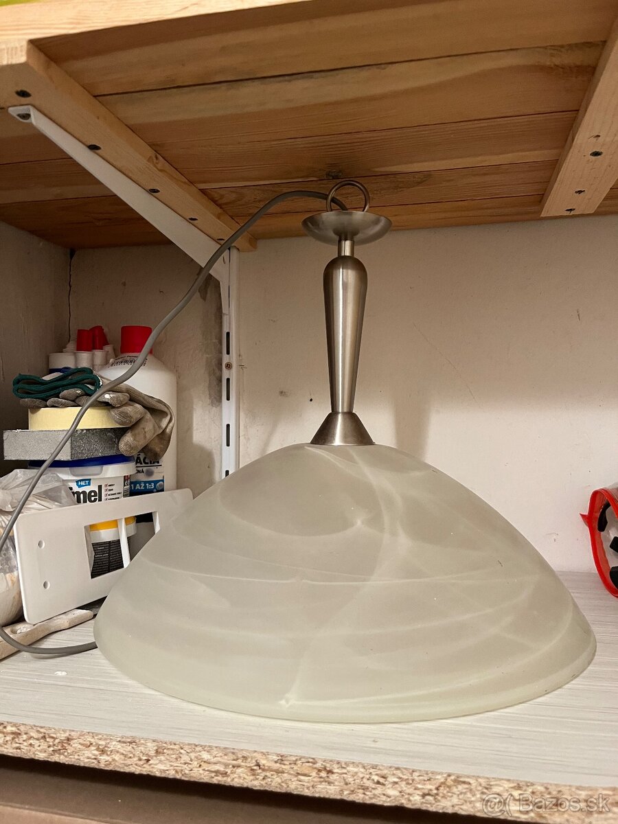 Lampa - luster