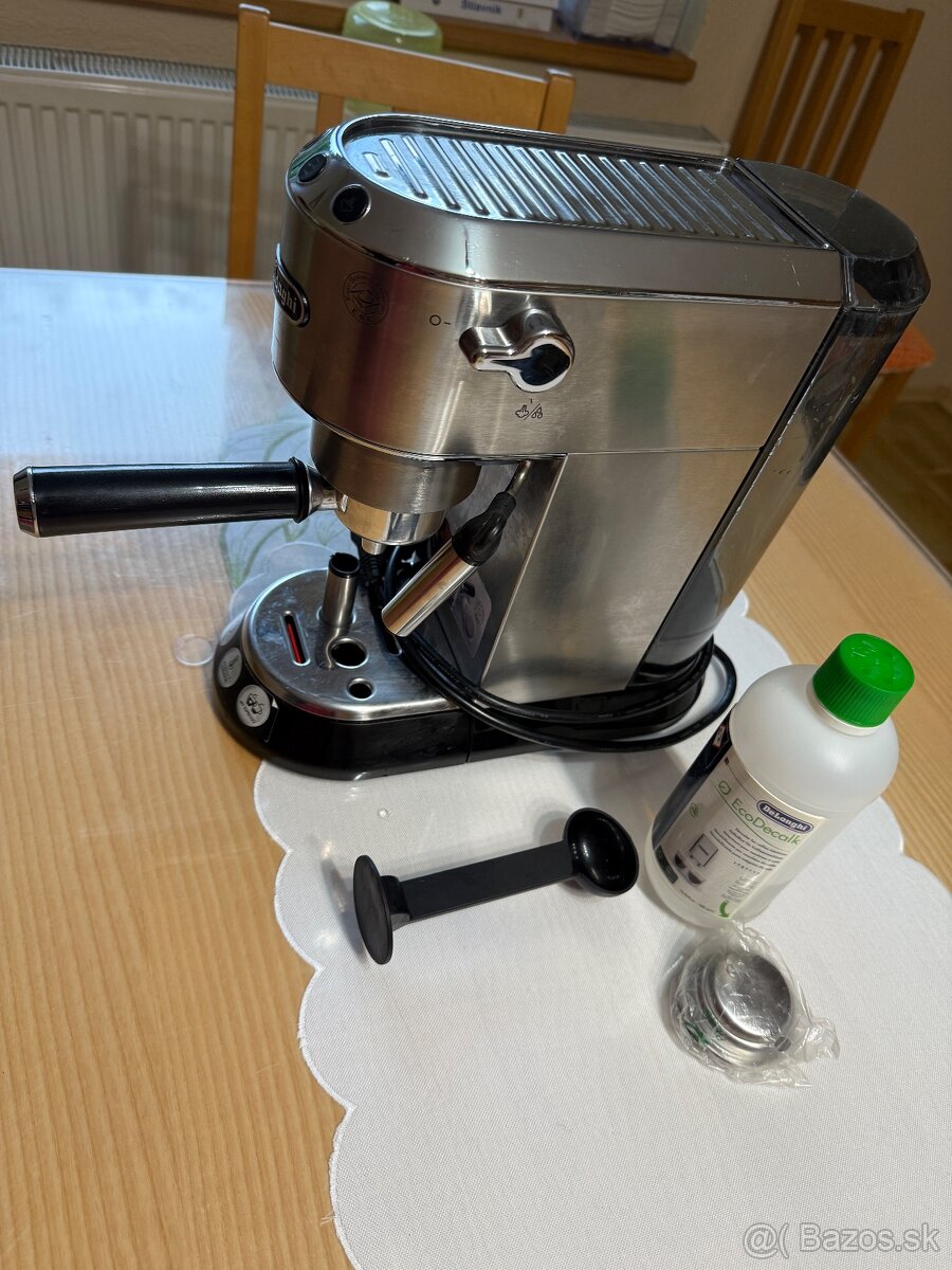 Predám pákový kávovar Delonghi
