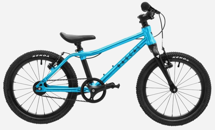 Kúpim bicykel zn. Rascal 16