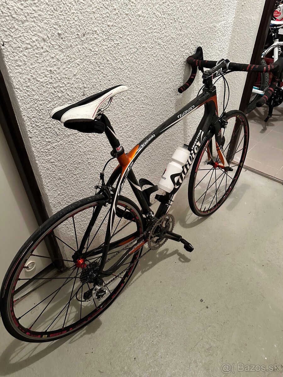 Wilier cento
