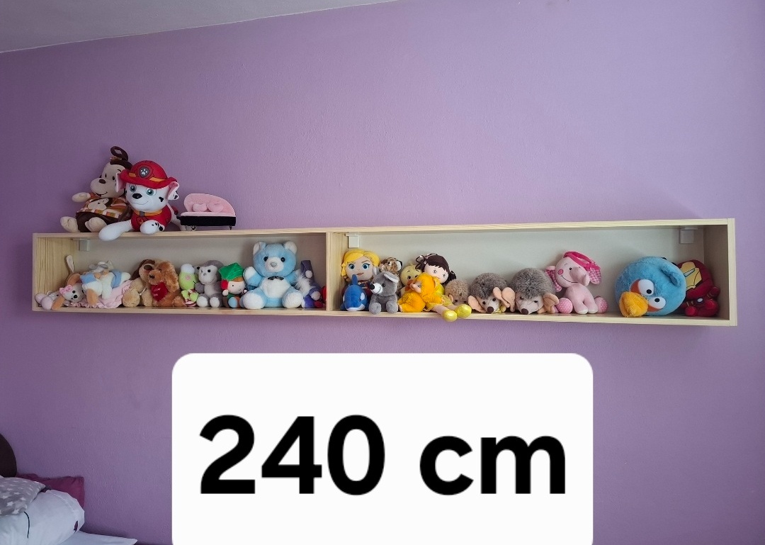 Nábytok na mieru Tlmače - Lipník