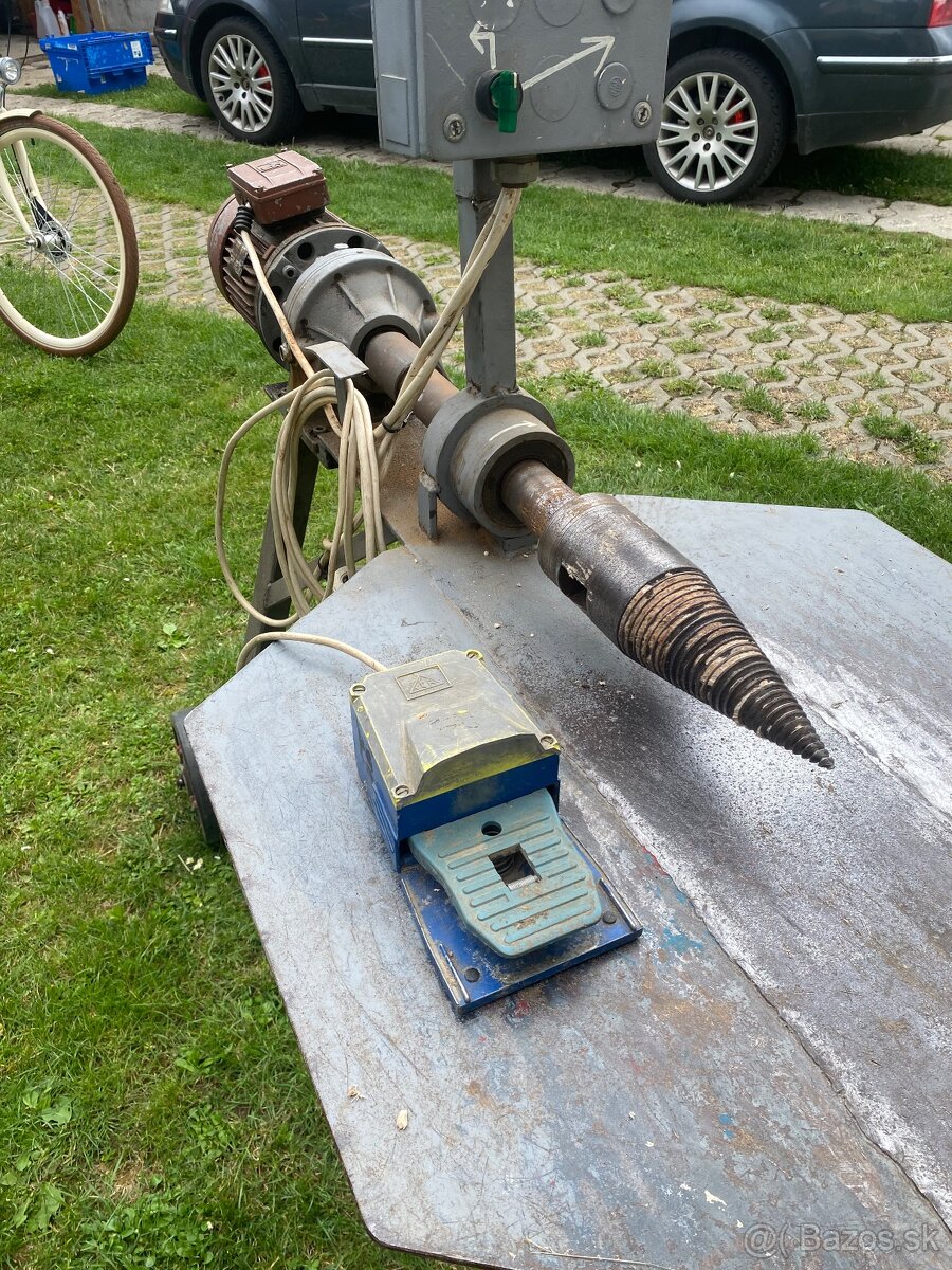 Stiepacka