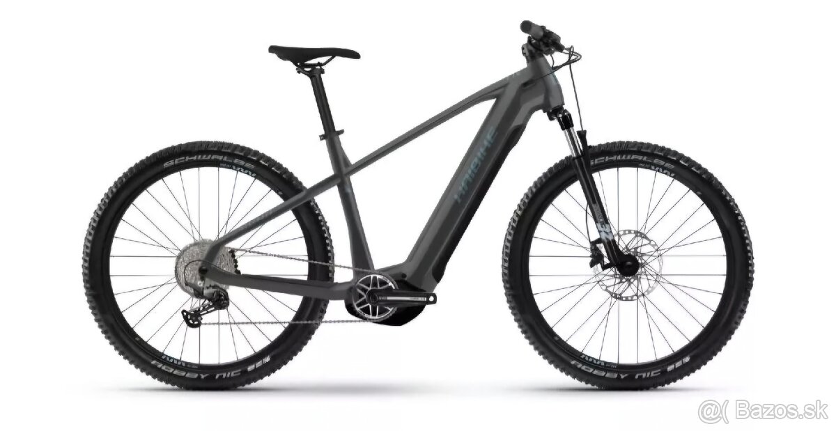 E bike