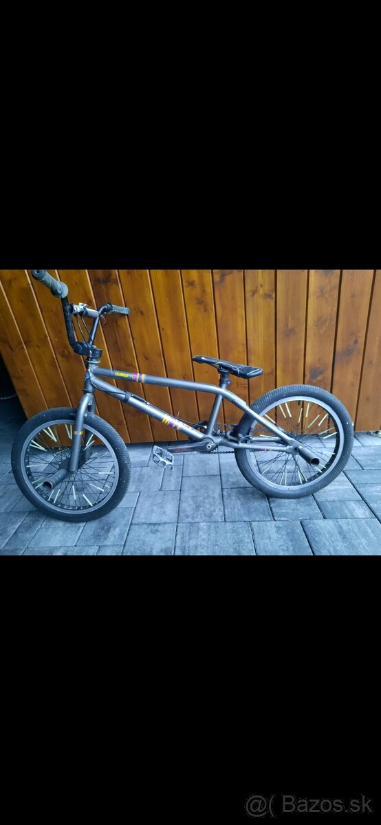 Predám BMX