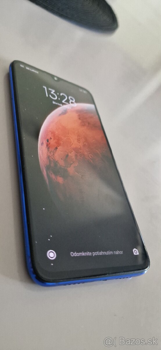 Xiomi Mi 9 Lite