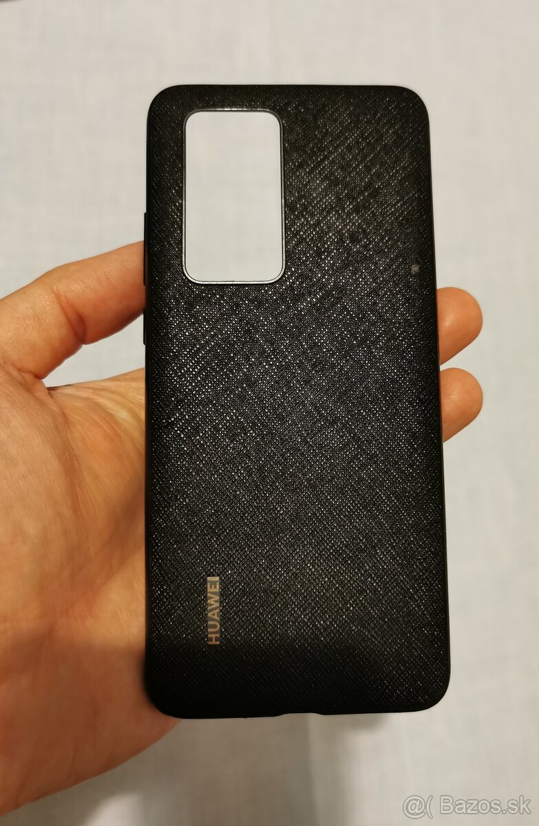 Zadny kryt Huawei P40 Pro