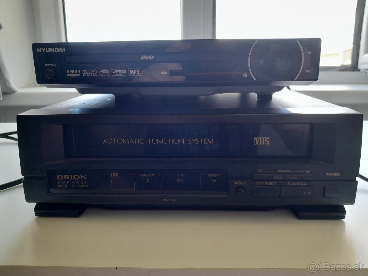 Video,plus dvd