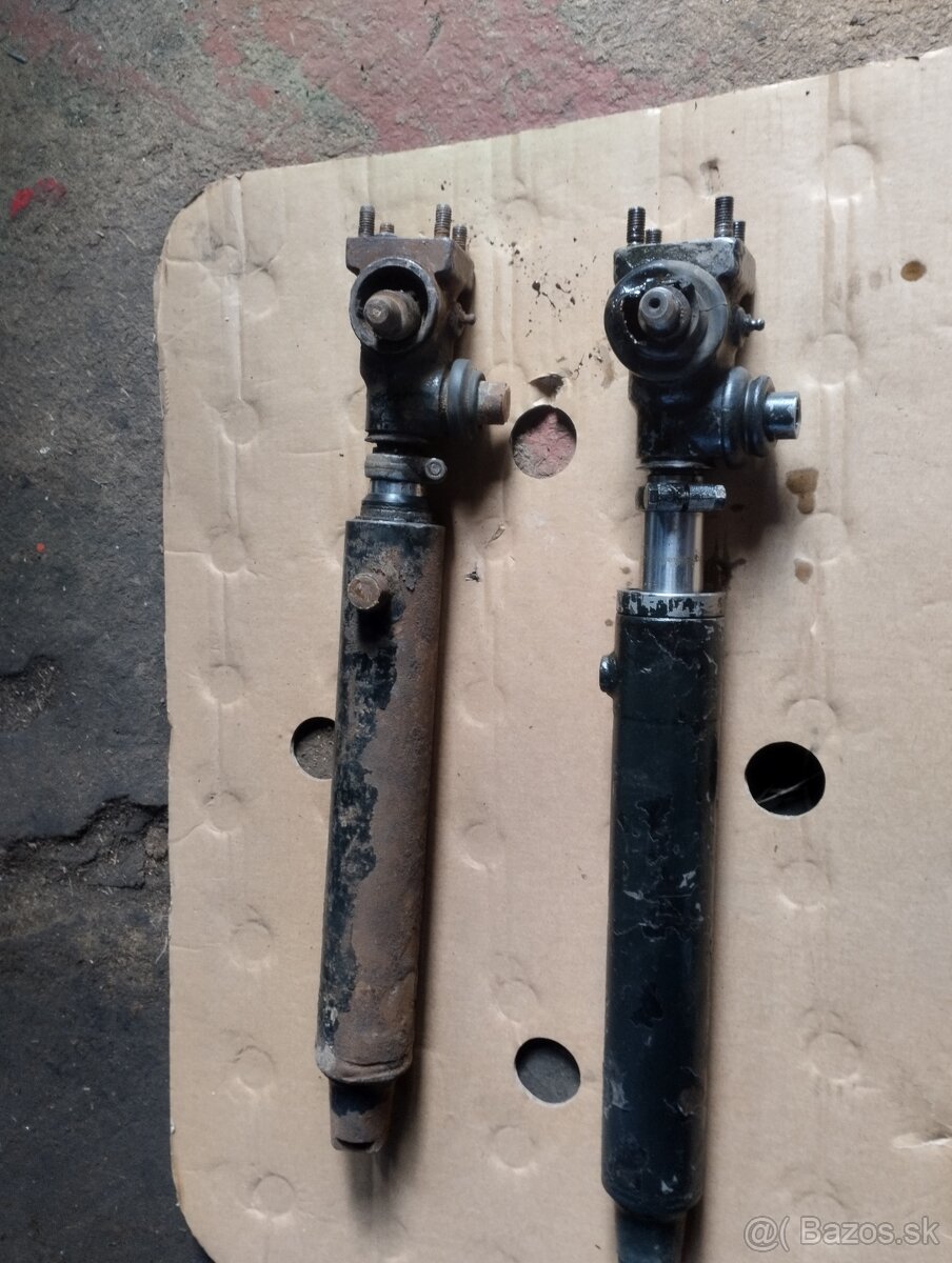 hydraulika