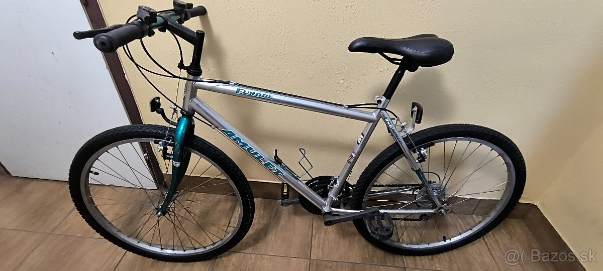 Predám bicykel